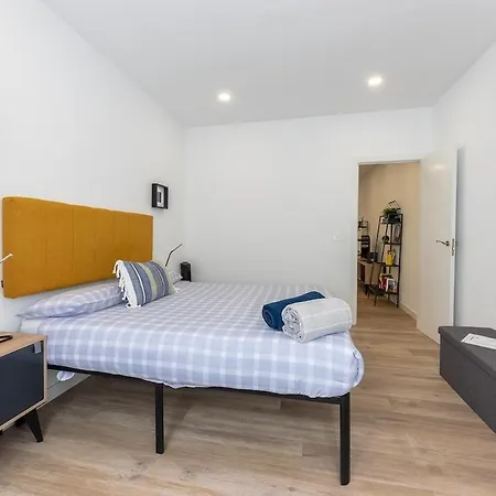 Zubia Bec Bilbao Airport Apartment Barakaldo