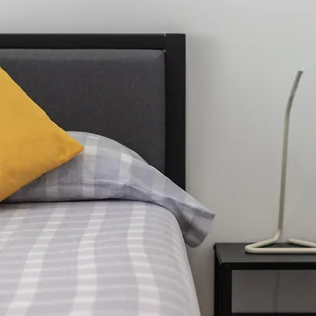 Apartment Zubia Bec Bilbao Airport *