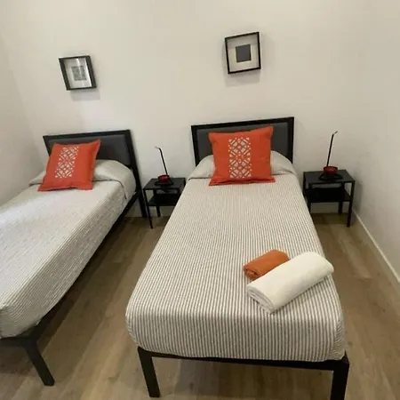 Zubia Bec Bilbao Airport Apartment Barakaldo