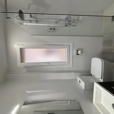 Appartement Zubia Bec Bilbao Airport Barakaldo