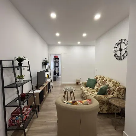 Appartement Zubia Bec Bilbao Airport