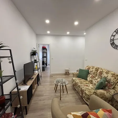 Appartement Zubia Bec Bilbao Airport Barakaldo